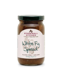 Stonewall Kitchen Bianco fico spread 269g x 1
