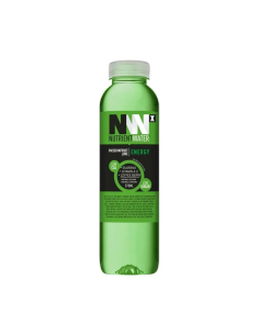 Woda odżywcza Energy Passionfruit i Lime 575ml x 12