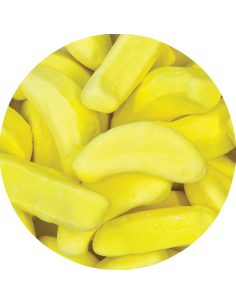 Allseps Bananen 250g x 1