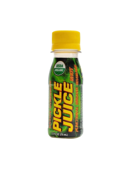 Pickle Juice Disparo 75ml x 12