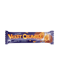 Violet Crumble 30g×20