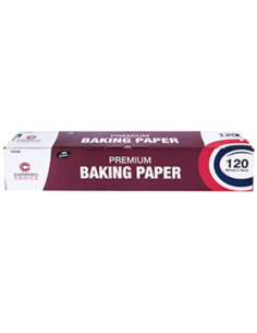 Caterers Choice Distributeur de cuisson en papier 45cm de 120mt x 1