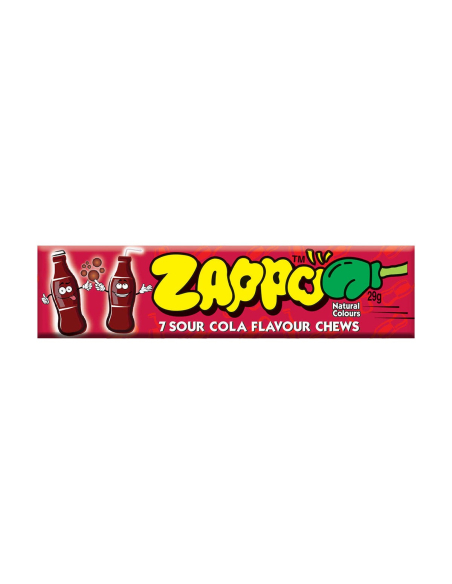 Zappo Cola 29g x 30