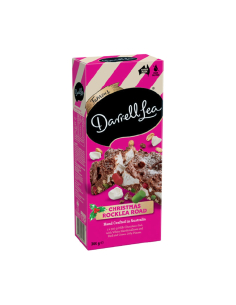 Darrell Lea Rocklea Road Recipe Noël 290g x 8