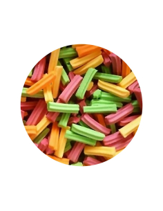 Fyna Mini bâtons fruités 6kg x 1