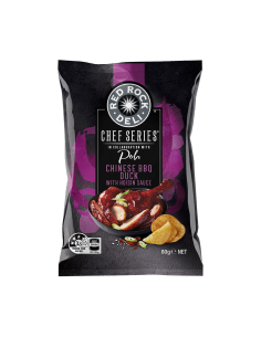 レア Red Rock Deli ポテトチップス セレクション リピ100%ポテチ】オーストラリアおすすめお土産『レッドロック