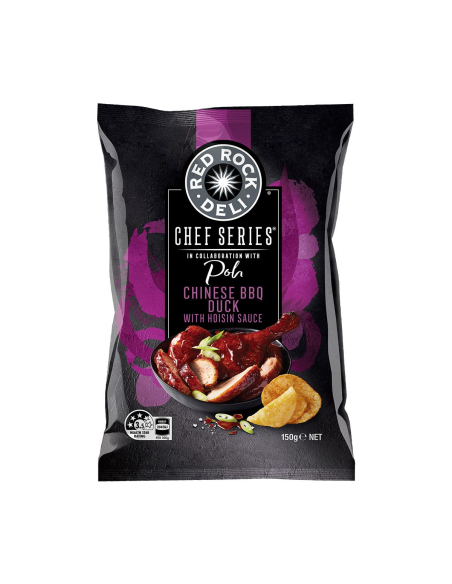 Red Rock Deli Chinese Bbq Duck With Hoisin Sauce 150g x 1