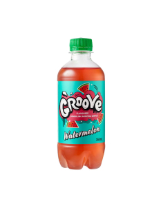 Groove 西瓜350ml x 20