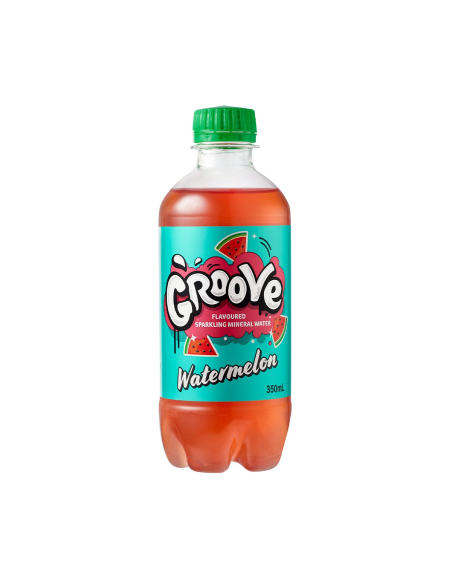 Groove Watermelon 350ml x 20