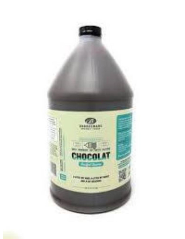 Brooksmade Chocolate BBQ sauce 3.79L x 1