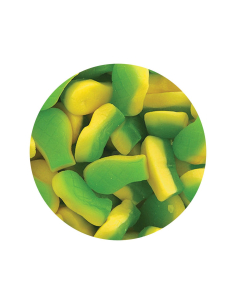 Allsep bulk ananasy 1 kg x 1