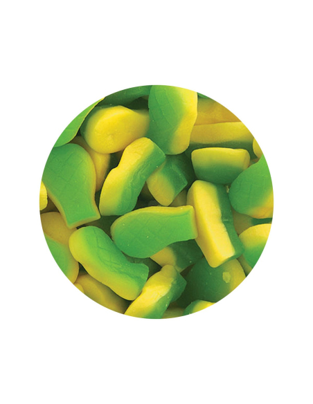 Allsep Bulk Pineappares 1kg x 1