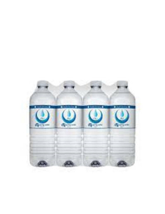 Health Services Woda butelkowana 600 ml x 12