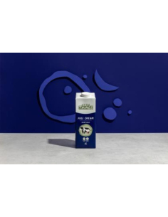 Little Things Milk Uht Full Cream 1 Lt x 1