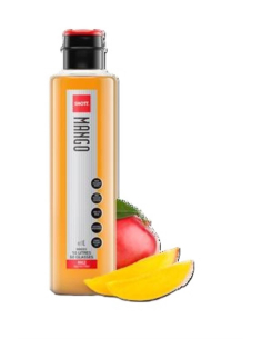 Shott Beverages Sciroppo Mango 1LTR X 1