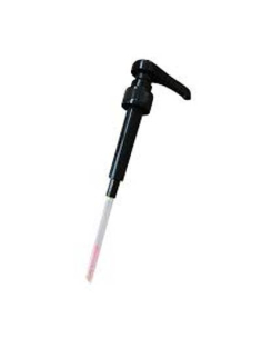 Alchemy Pump Siroop voor 750 ml & 1LT-flessen Pack x 1