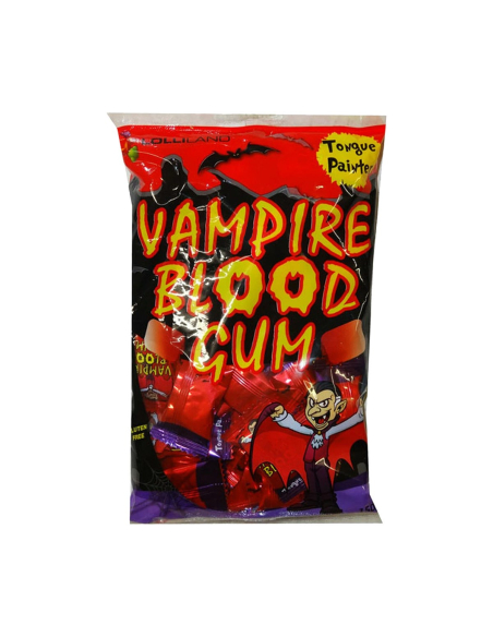 Lolliland Vampir-Blutgummi 150g x 1