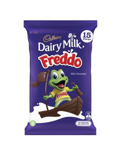 Cadbury Freddo牛奶144g x 1