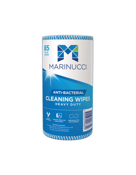 Marinucci Ciężkie Cleaning Wipes 85 Pack X 1