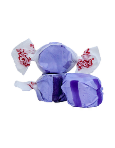 Taffy à eau salée - raisin 1.134kg x 1