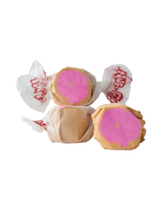 Salt Water Taffy - Glazed Doughnut 1.134kg x 1