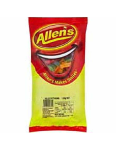 Allens Killer Pythons 1kg x 1