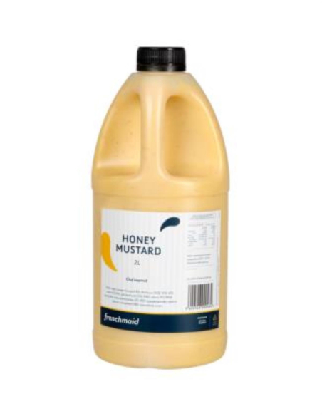 Frenchmaid Sauce Miel moutarde 2LTR x 1
