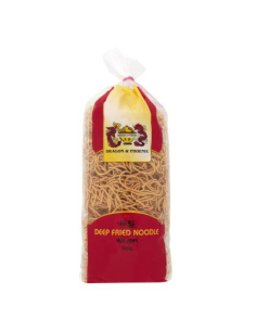 Double Phoenix Fideos crujientes fritos fritos 360G x 1