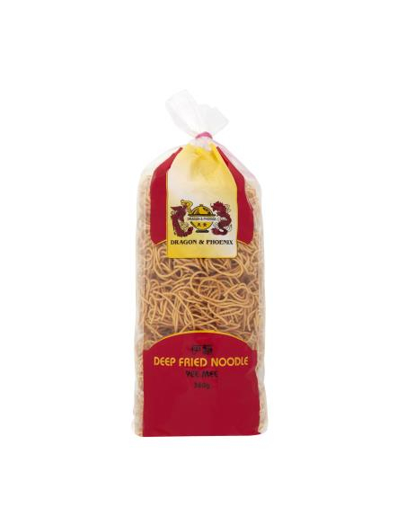 Double Phoenix Nouilles croustillantes frites 360g x 1 Double Phoenix Nouilles croustillantes frites 360g x 1