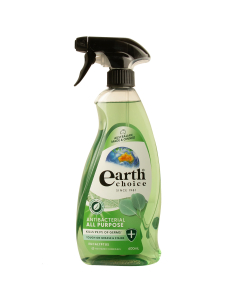 Aardkeuze Antibacterieel Alle Doel 600ml x 6