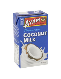 Ayam 椰奶1ltr x 1