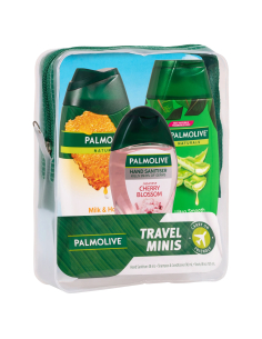 Palmolive Travel Pack Misc. 24 Pack x 1