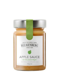 Beerenberg Saus apple 160 g x 1
