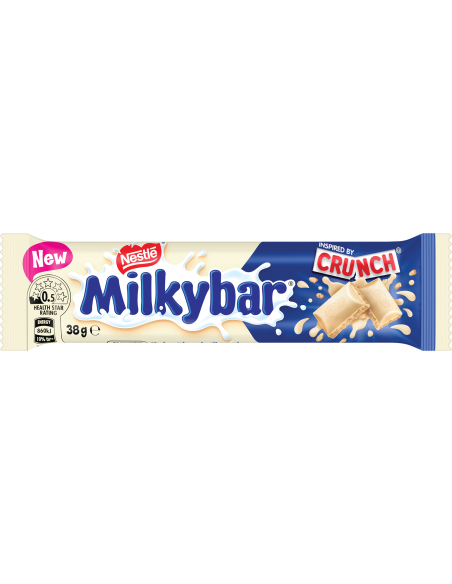 Milkybar Crunch 38g x 42