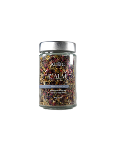 Kintra Tea foglia sciolto calmo e relax 60g x 1