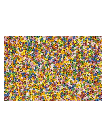 Windsor Farm Cake Toppings no pareils 1kg x 1 Windsor Farm Cake Toppings no pareils 1kg x 1