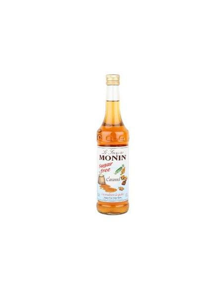 Monin Syrup Butterscotch 700ml x 1