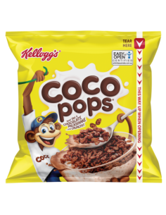 Kelloggs Coco Pops Sachets 35g x 30