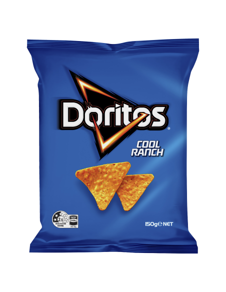 Doritos 冷却牧场150g x 1
