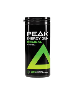 De pointe Energy Gum original 28g x 12
