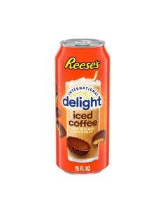 ReeseDélaire international Café glacé 443ml x 12