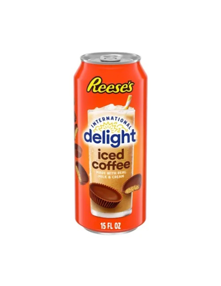 ReeseInternationaler Freude Eured Coffee 443ml x 12