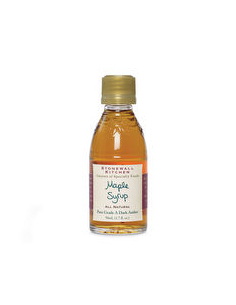Stonewall Kitchen Maine Maple Syrup Mini 50ml x 1
