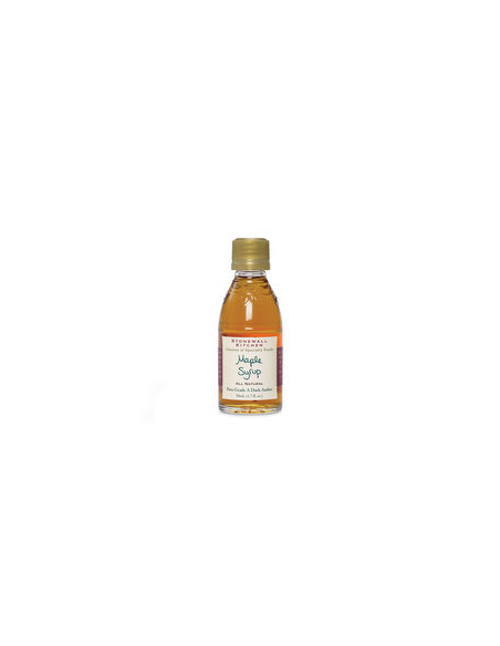 Stonewall Kitchen Maine Maple Syrop Mini 50ml x 1