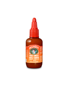 Melindas Sweet Thai Chili Sauce minis 59mL x 1
