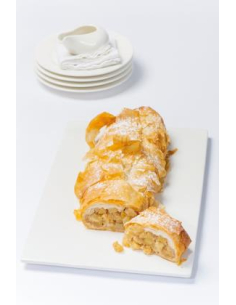 Dewfresh Apple schürft sich der Tasche Pie 3kg x 1