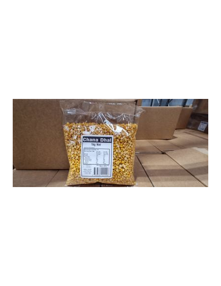 Nimco Dhal Channa 1kg x 1