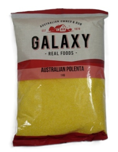 Galaxy Polenta 1kg x 1