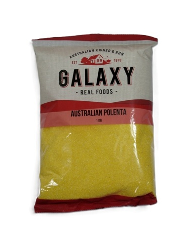 Galaxy Polenta 1kg x 1