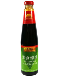 Lee Kum Kee Salsa Stif Fry Vegetable 510g x 1